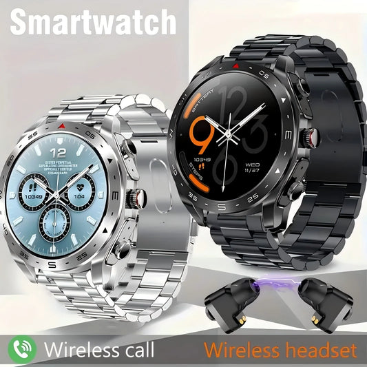 Sports Smartwatch