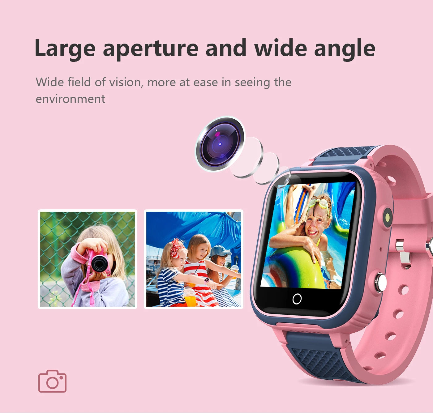 Kids Smartwatch