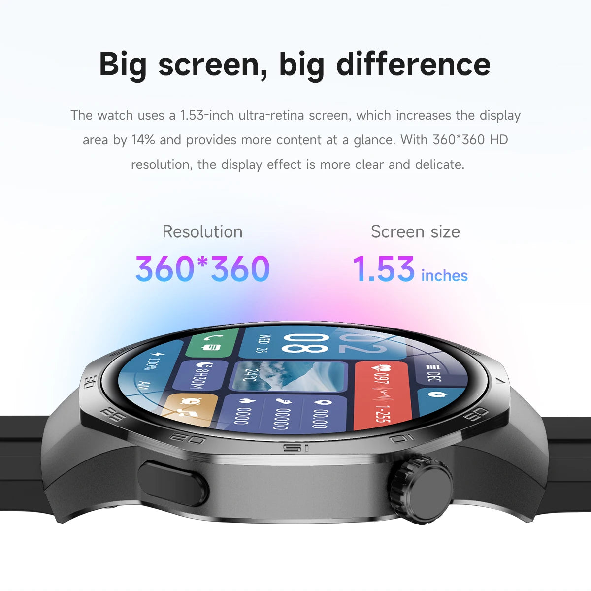 Huawei Sports Watch