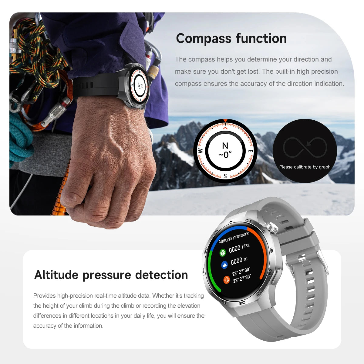 Huawei Sports Watch