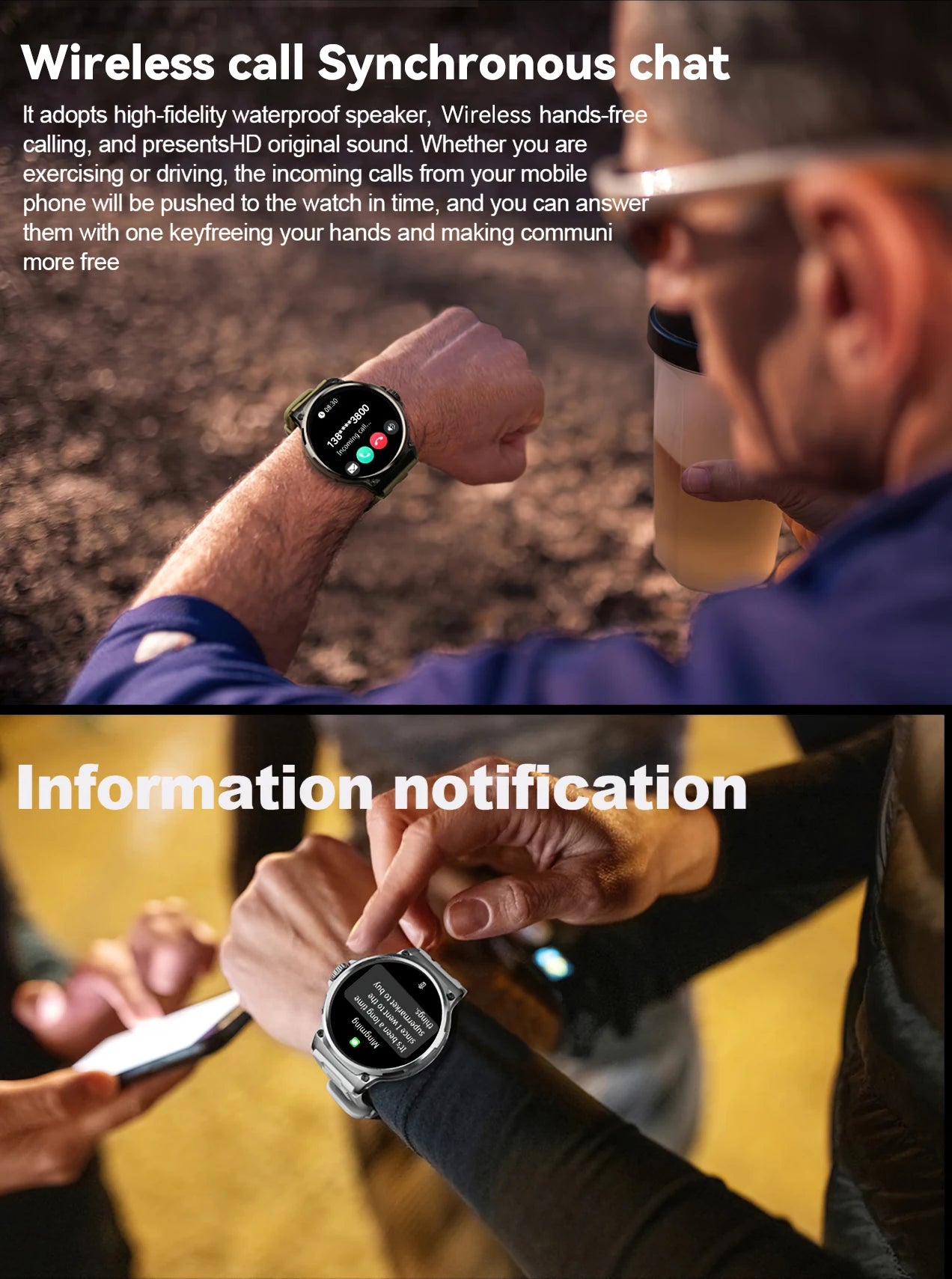 Smart Watch