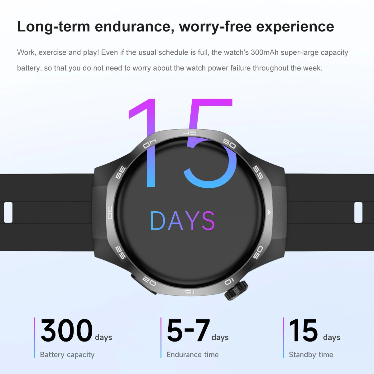 Huawei Sports Watch