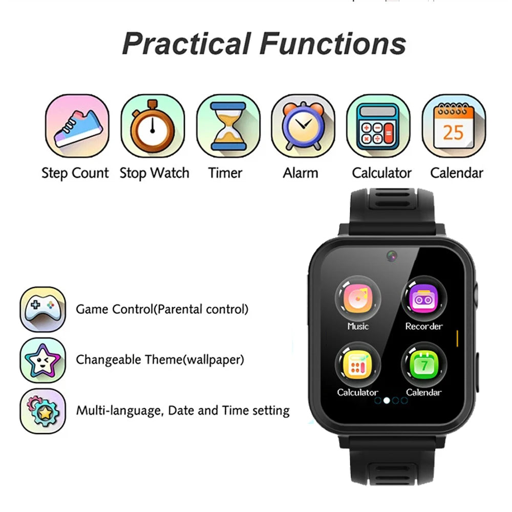 Smart watch