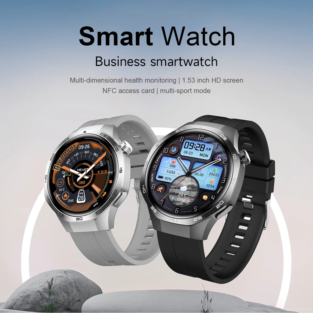Huawei Sports Watch