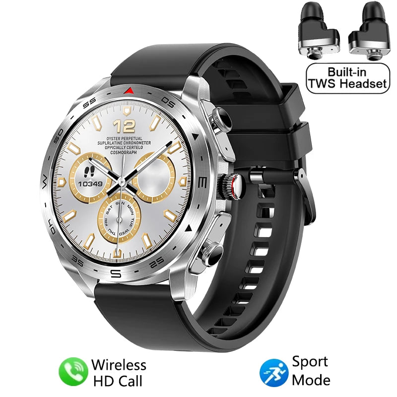 Sports Smartwatch