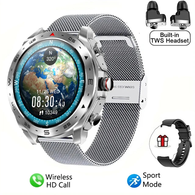 Sports Smartwatch