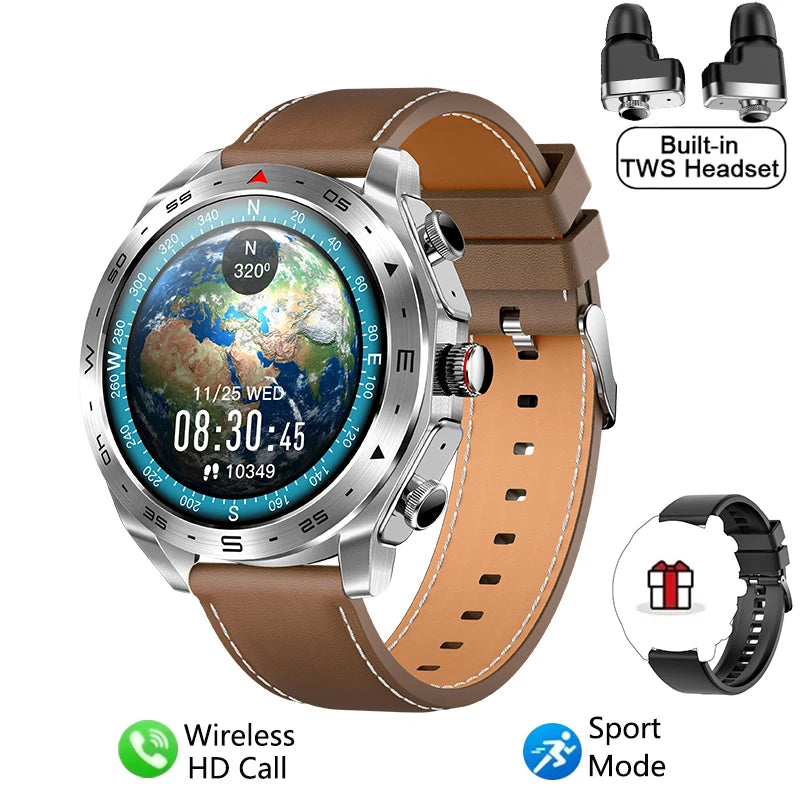 Sports Smartwatch