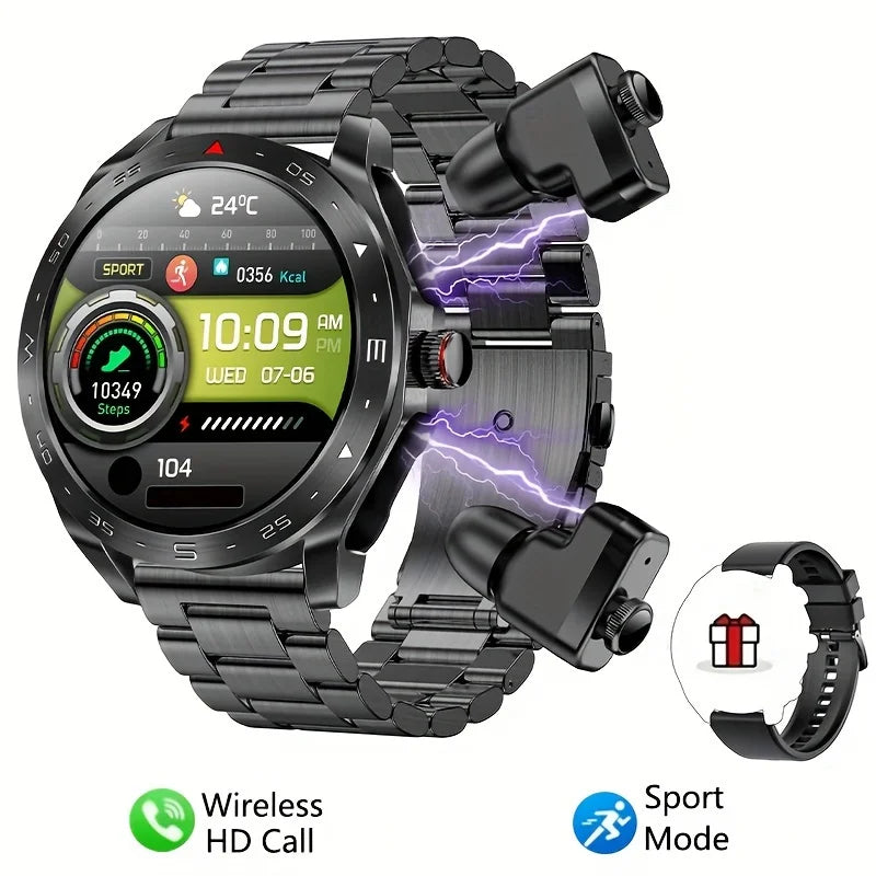Sports Smartwatch