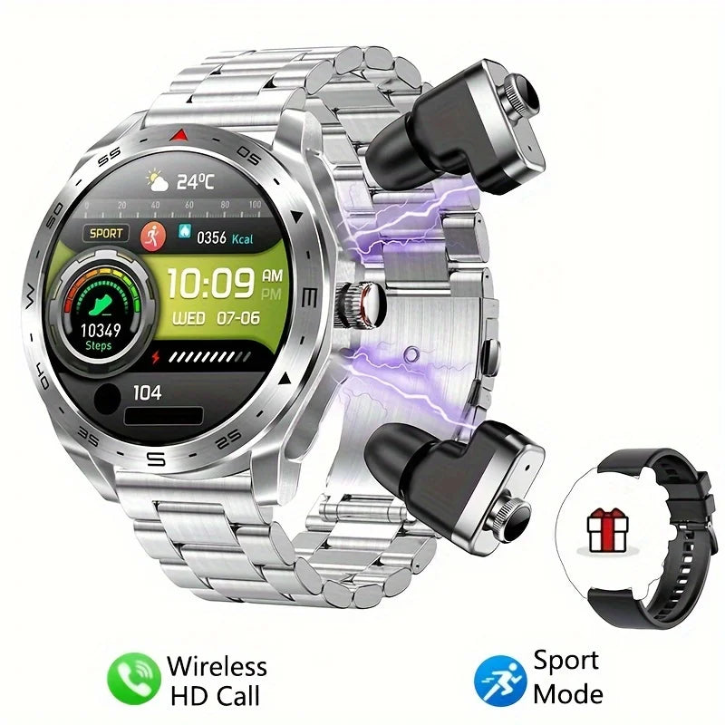 Sports Smartwatch