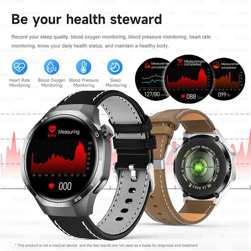 Sports Smart Watch