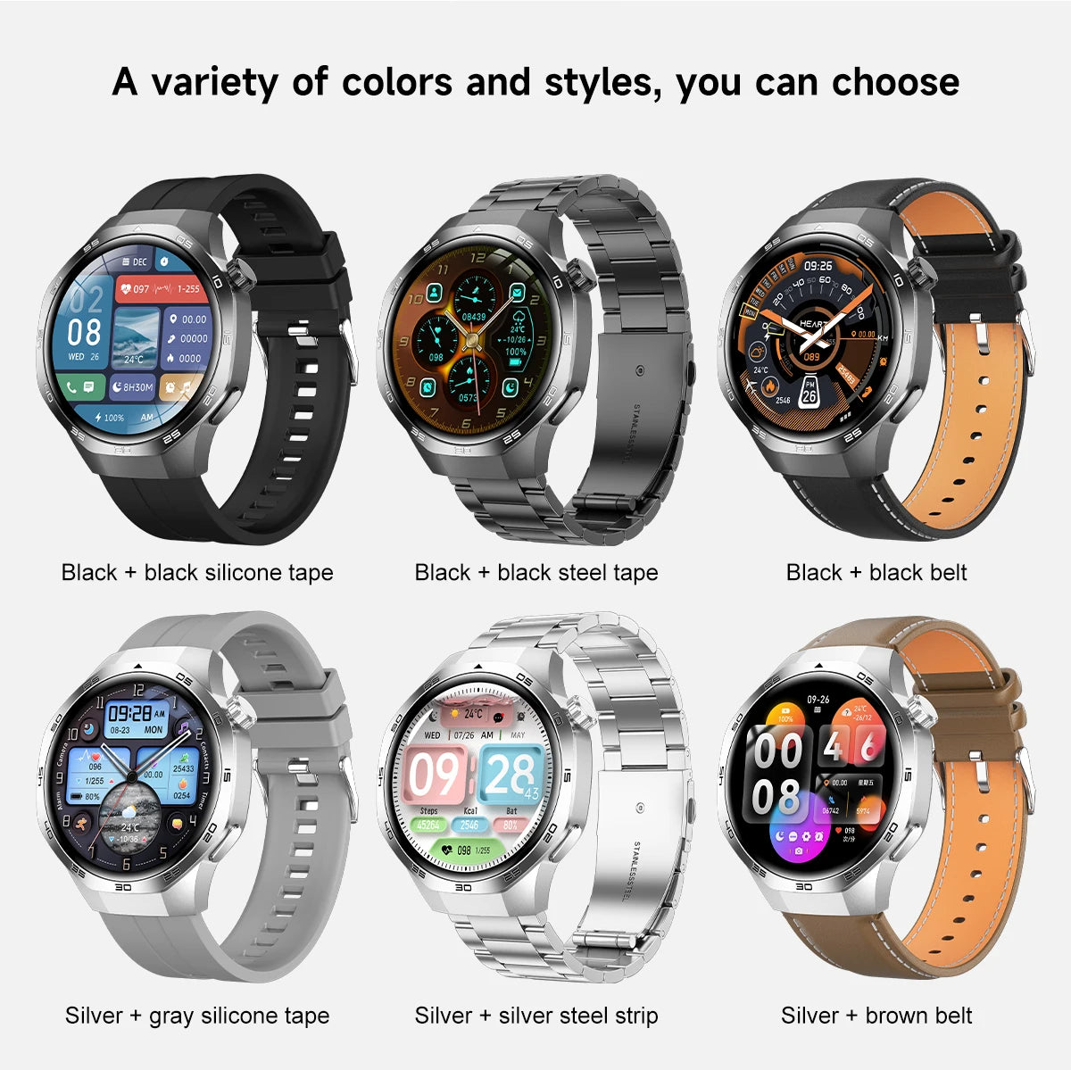 Huawei Sports Watch