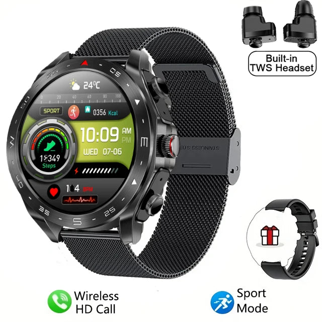 Sports Smartwatch