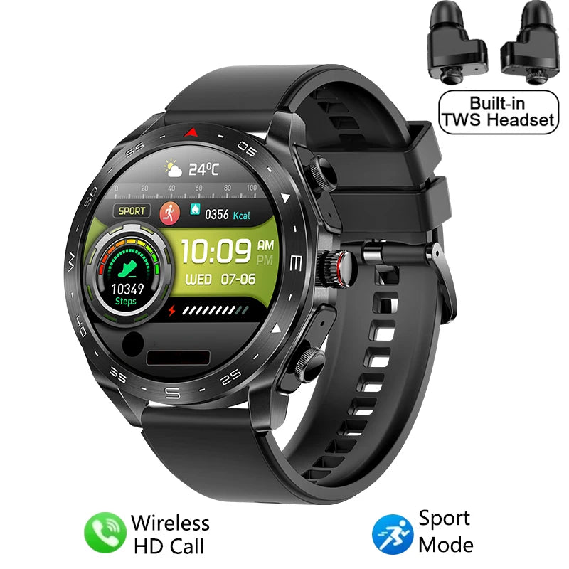 Sports Smartwatch