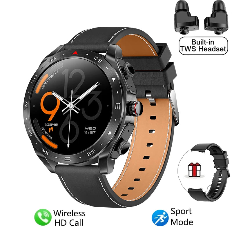 Sports Smartwatch