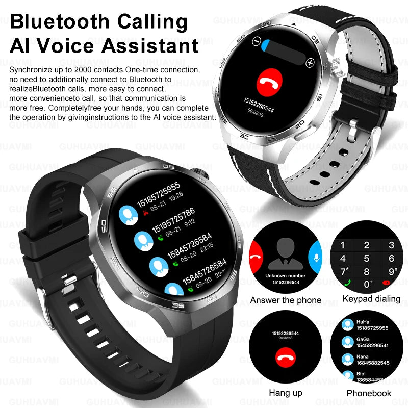 Sports Smart Watch